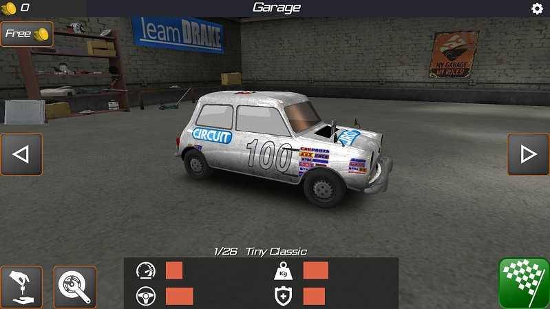冲撞赛车2 第2张图