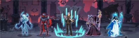 魔法之路手机版 第1张图
