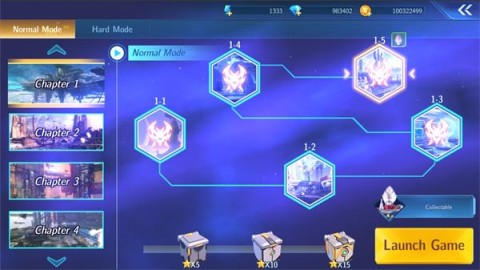 奥特曼格斗超人 第12张图
