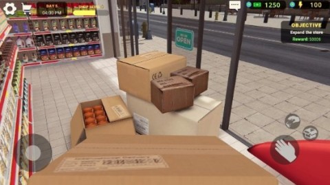 快乐超市3D模拟器 第3张图