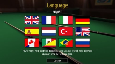 国际斯诺克 第2张图