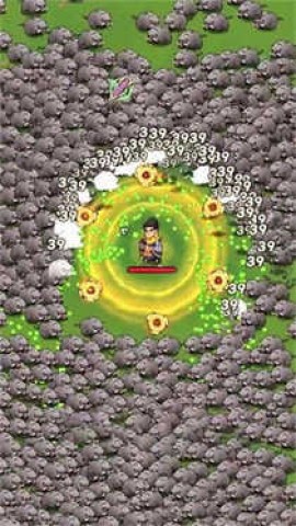 飞刀最强者 第1张图