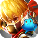 怪兽团团战 怪兽团团战