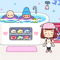 汤浴小屋 汤浴小屋