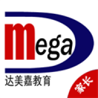 达美嘉家长端 达美嘉家长端