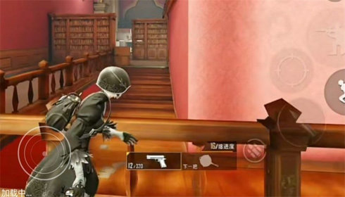 吃鸡挑战达人 第1张图
