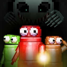 机器人沙盒游乐场 机器人沙盒游乐场