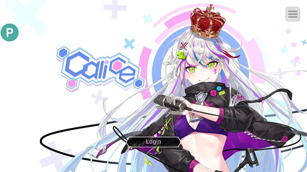 Calice