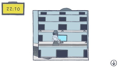 抑郁的房间 第5张图