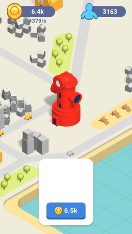 奇妙建造师中文版