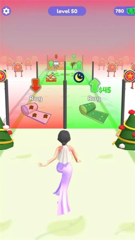 妈妈向前冲 第1张图