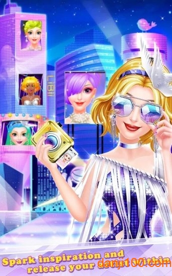 明星美发屋 第1张图