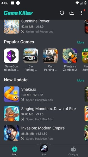 GameKiller
