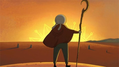 月影之塔中文版 第2张图
