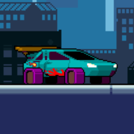 极速狂飙改装车 极速狂飙改装车