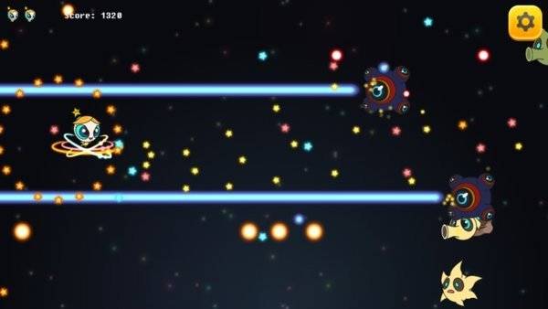 小行星少女 第3张图