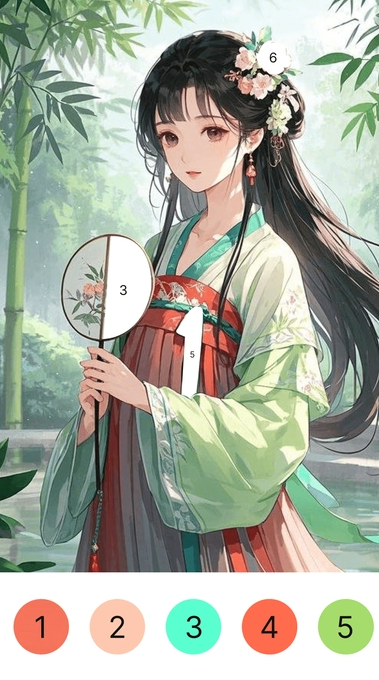 涂鸦壁纸 第1张图