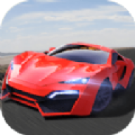 狂野模拟汽车 狂野模拟汽车