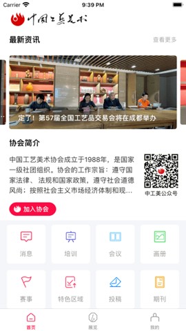中国工艺美术协会 第4张图
