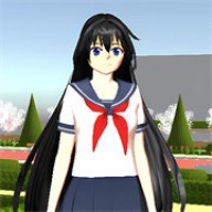 中学少女模拟器 中学少女模拟器
