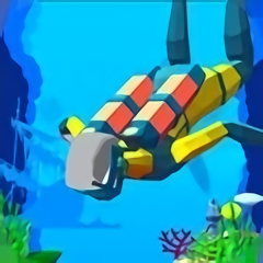 深海潜水 深海潜水