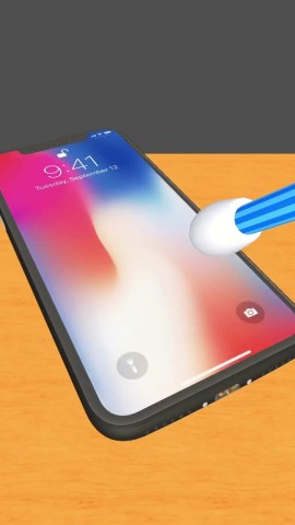 清洗我最强 第3张图