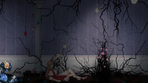 人偶馆绮幻夜 第12张图