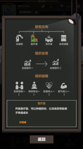 神级保安 第1张图