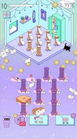 喵喵合成屋 第4张图