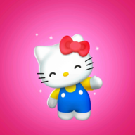 会说话的凯蒂猫中文版 会说话的凯蒂猫中文版