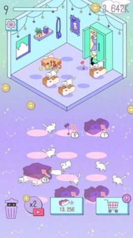喵喵合成屋 第1张图