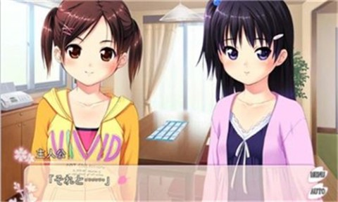 侄少女 第2张图