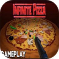 无限披萨 无限披萨