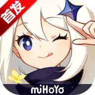 原神官方正版