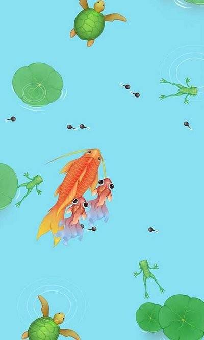 我要召唤神龙 第1张图