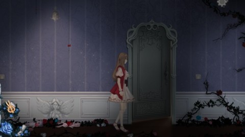 人偶馆绮幻夜 第13张图