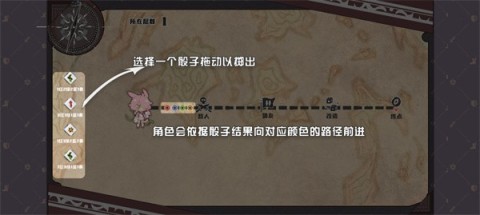 命运的小小冒险 第2张图