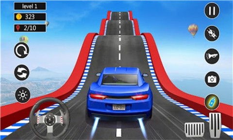 超级跑车驾驶模拟 第2张图