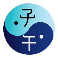 子午地图 子午地图