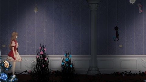 人偶馆绮幻夜 第11张图