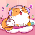 猫咪合唱团 猫咪合唱团
