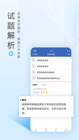 医学高级职称考试宝典 第2张图