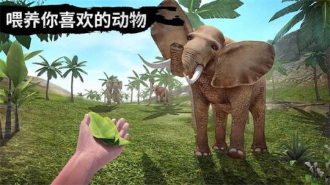 野外狩猎生存 第3张图