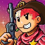 地牢VS枪手 地牢VS枪手