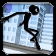 火柴人跑酷3D 火柴人跑酷3D