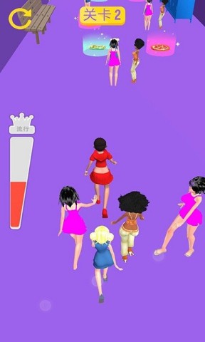 爱豆养成计划手机版 第1张图