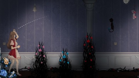人偶馆绮幻夜 第9张图