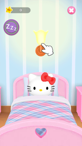 会说话的凯蒂猫中文版 第3张图