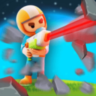 星际拓荒者 星际拓荒者
