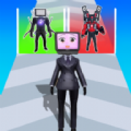 电视人冲冲冲 电视人冲冲冲